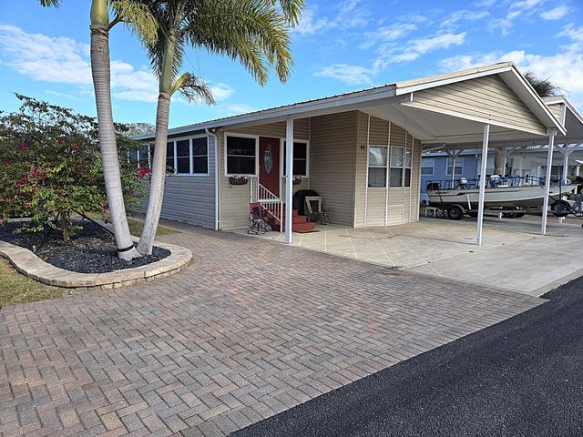 14041 SE 126th Boulevard 62, Okeechobee, FL 34974