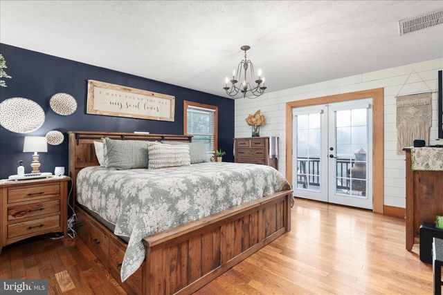 2050 BACK RD, Woodstock, VA 22664