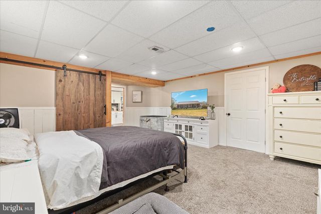 2050 BACK RD, Woodstock, VA 22664