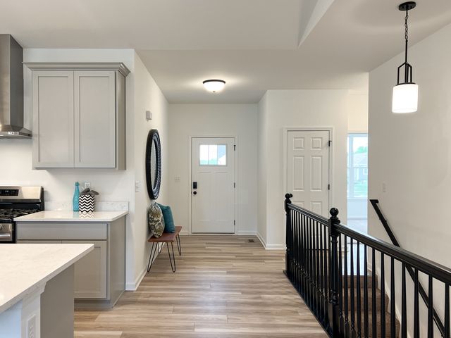 1731 S 5TH Street, Eldridge, IA 52748