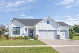 1731 S 5TH Street, Eldridge, IA 52748