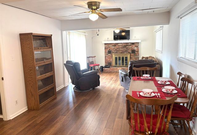 337 Gold Nugget Loop, Hot Springs, AR 71913