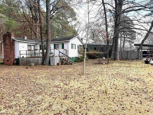337 Gold Nugget Loop, Hot Springs, AR 71913