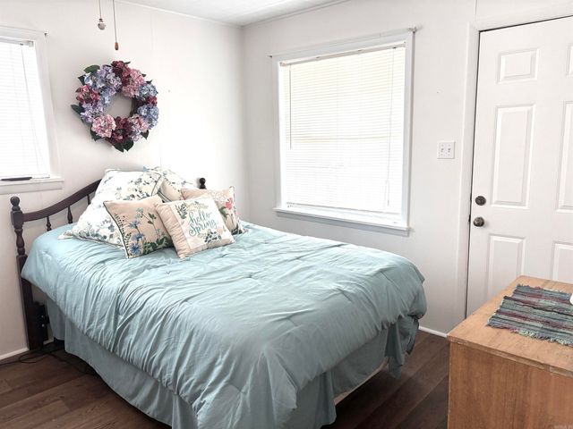 337 Gold Nugget Loop, Hot Springs, AR 71913