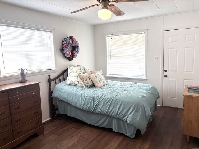 337 Gold Nugget Loop, Hot Springs, AR 71913