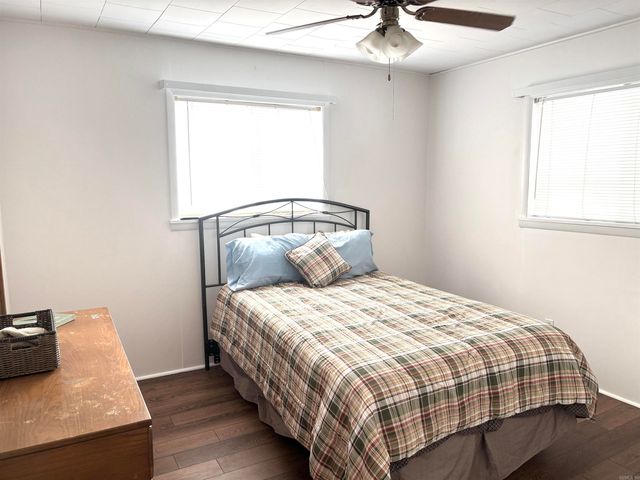 337 Gold Nugget Loop, Hot Springs, AR 71913