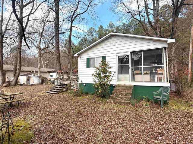 337 Gold Nugget Loop, Hot Springs, AR 71913