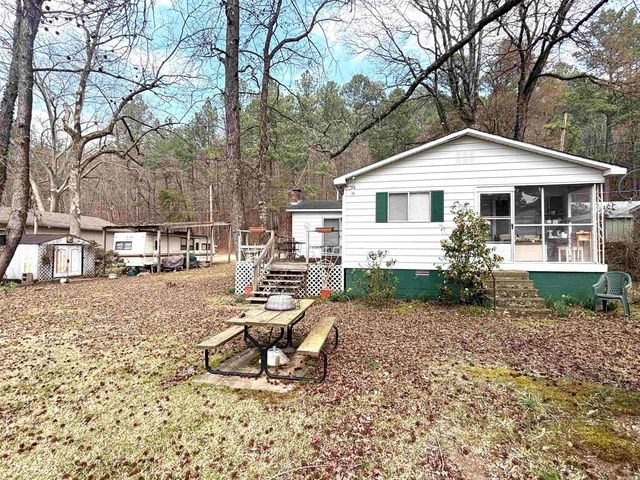 337 Gold Nugget Loop, Hot Springs, AR 71913