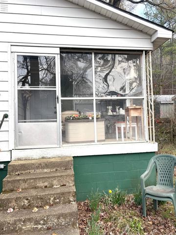 337 Gold Nugget Loop, Hot Springs, AR 71913