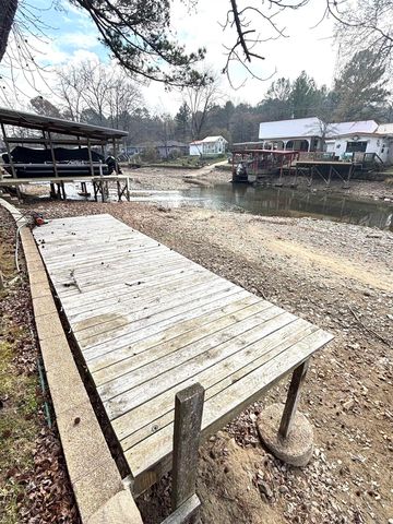 337 Gold Nugget Loop, Hot Springs, AR 71913