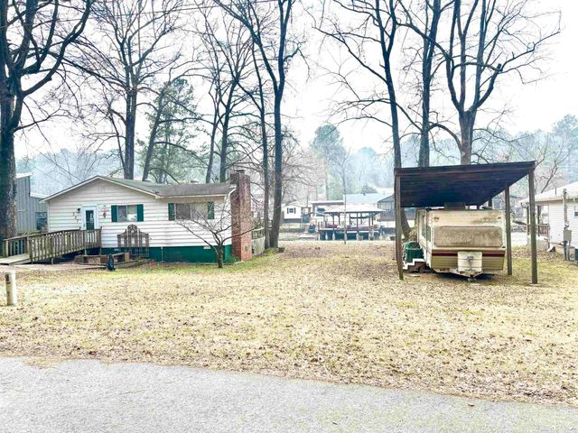 337 Gold Nugget Loop, Hot Springs, AR 71913