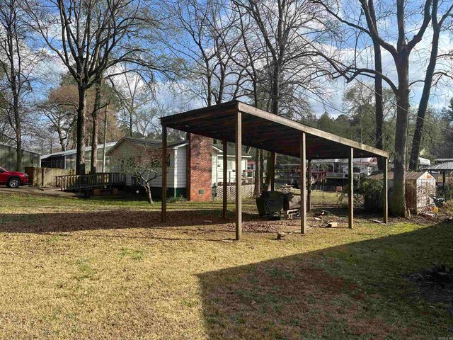 337 Gold Nugget Loop, Hot Springs, AR 71913