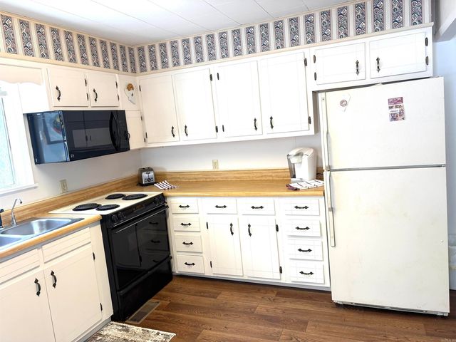 337 Gold Nugget Loop, Hot Springs, AR 71913