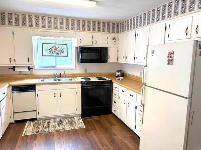 337 Gold Nugget Loop, Hot Springs, AR 71913