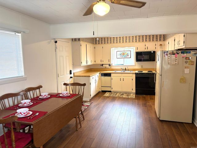 337 Gold Nugget Loop, Hot Springs, AR 71913