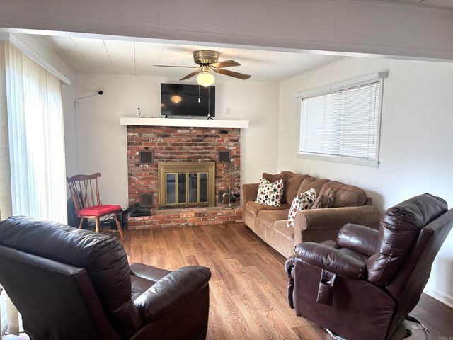 337 Gold Nugget Loop, Hot Springs, AR 71913