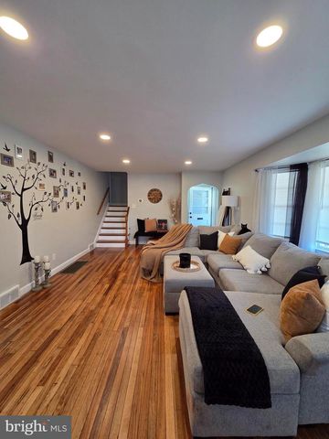 2510 PARK ST, Reading, PA 19606