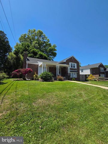 2510 PARK ST, Reading, PA 19606
