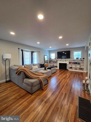 2510 PARK ST, Reading, PA 19606