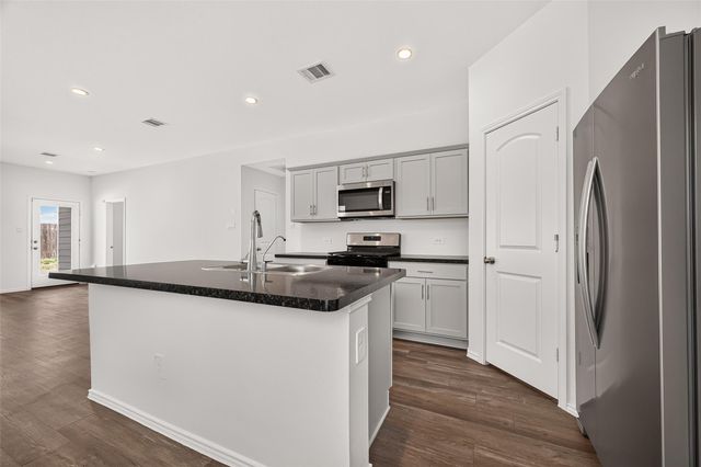 24410 Oriole Summit Drive, Spring, TX 77373