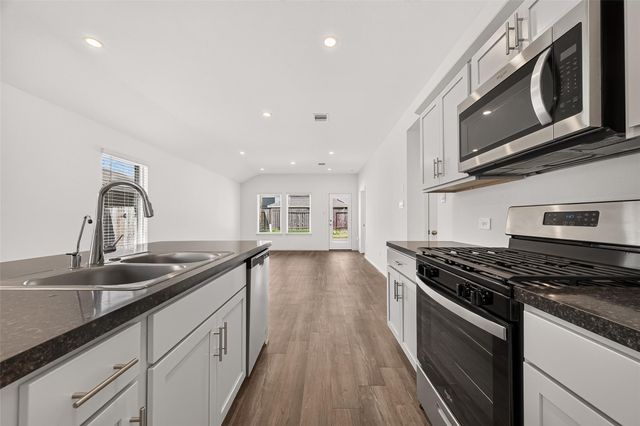 24410 Oriole Summit Drive, Spring, TX 77373