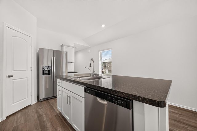 24410 Oriole Summit Drive, Spring, TX 77373