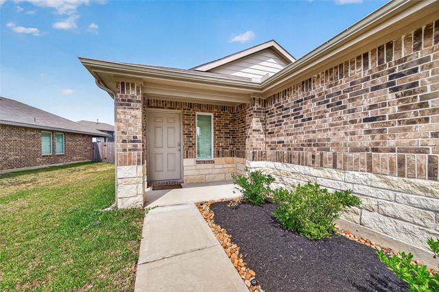 24410 Oriole Summit Drive, Spring, TX 77373