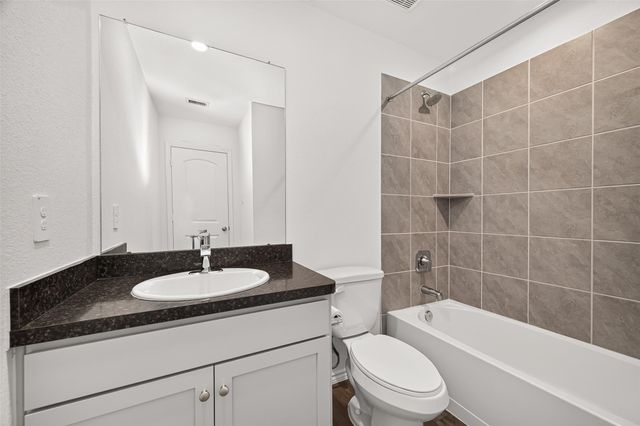 24410 Oriole Summit Drive, Spring, TX 77373