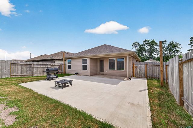 24410 Oriole Summit Drive, Spring, TX 77373