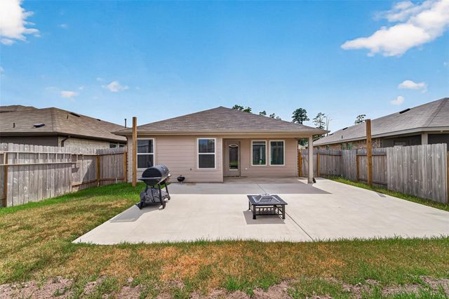 24410 Oriole Summit Drive, Spring, TX 77373