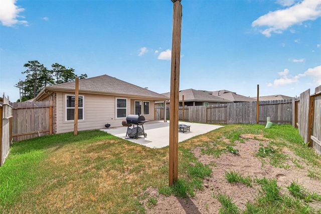 24410 Oriole Summit Drive, Spring, TX 77373