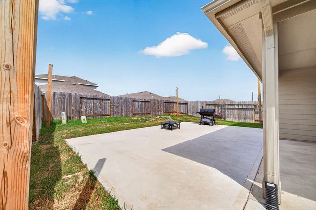 24410 Oriole Summit Drive, Spring, TX 77373
