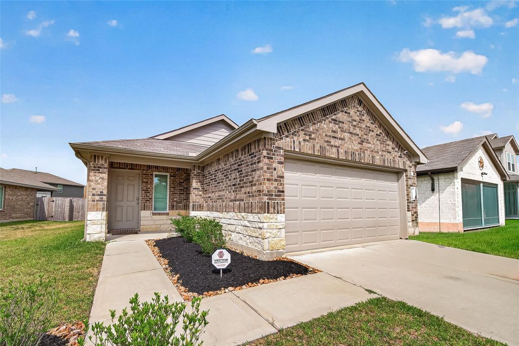 24410 Oriole Summit Drive, Spring, TX 77373