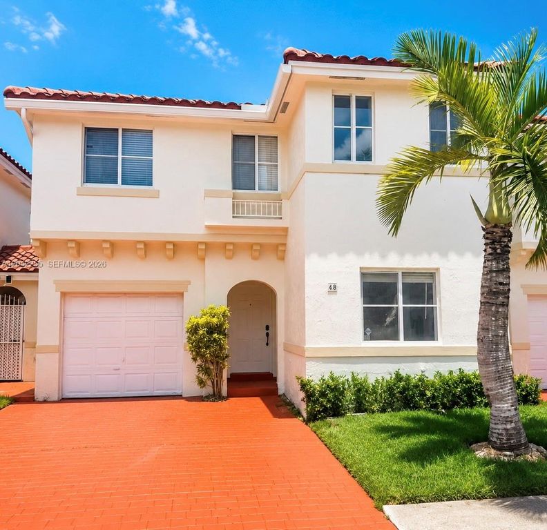 14912 SW 104th Street 48, Miami, FL 33196