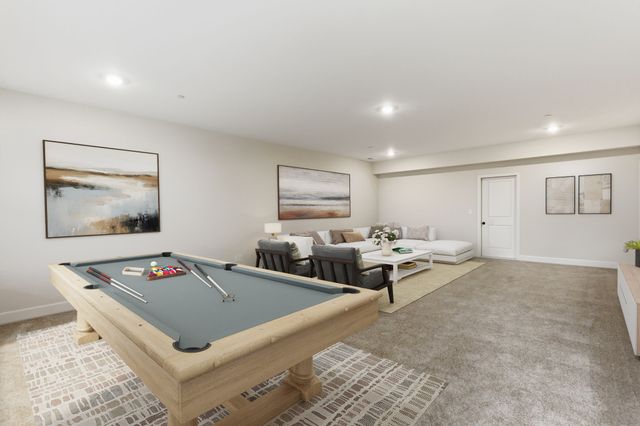 460 Buckwood Avenue, W, Thompsons Station, TN 37179