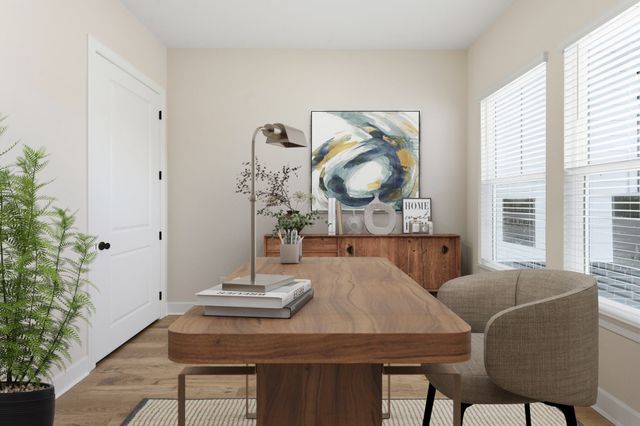 460 Buckwood Avenue, W, Thompsons Station, TN 37179