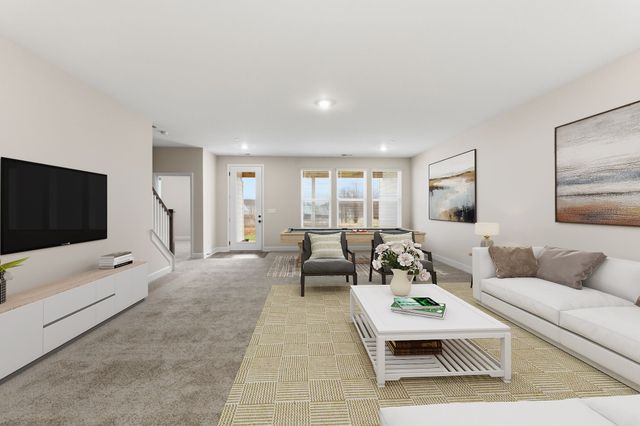 460 Buckwood Avenue, W, Thompsons Station, TN 37179