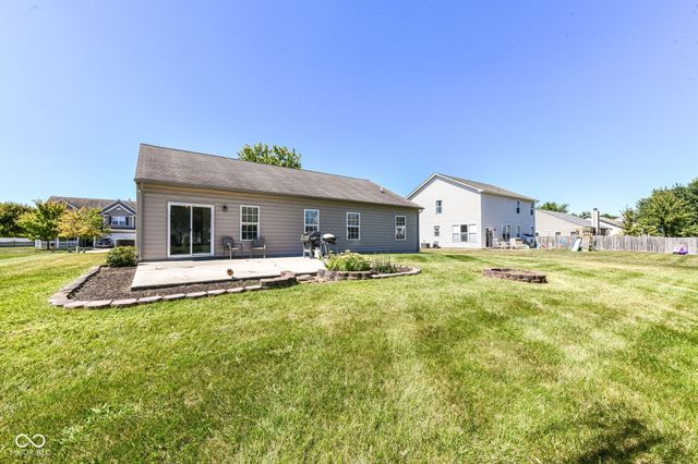 19474 Sandbar Drive, Noblesville, IN 46062