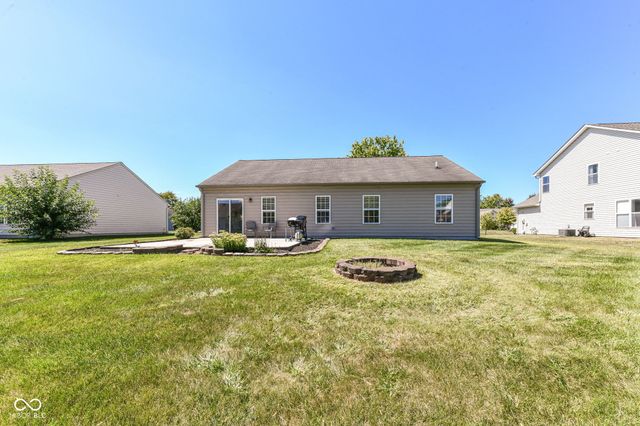 19474 Sandbar Drive, Noblesville, IN 46062