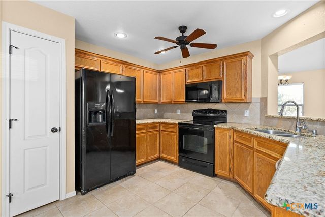 3502 Lauren Street, Copperas Cove, TX 76522