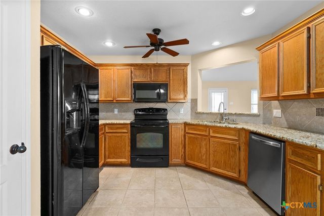 3502 Lauren Street, Copperas Cove, TX 76522