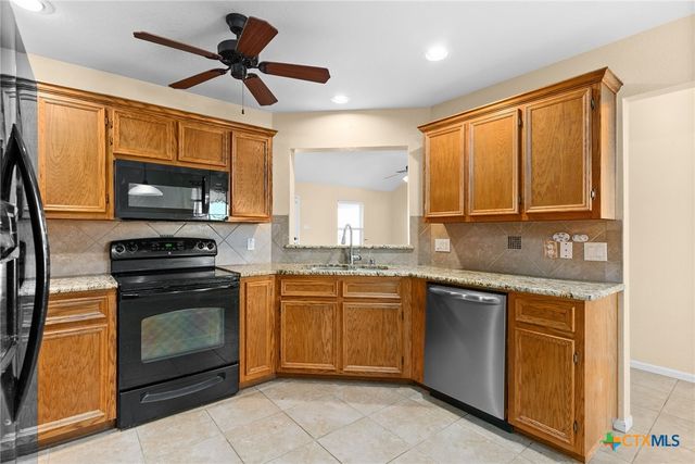 3502 Lauren Street, Copperas Cove, TX 76522