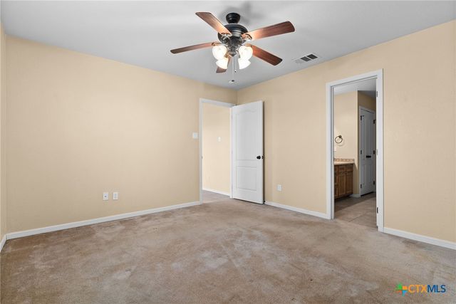 3502 Lauren Street, Copperas Cove, TX 76522