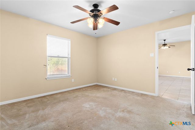 3502 Lauren Street, Copperas Cove, TX 76522