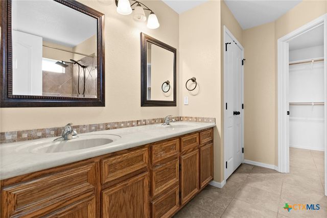 3502 Lauren Street, Copperas Cove, TX 76522