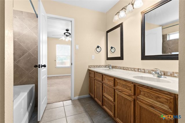 3502 Lauren Street, Copperas Cove, TX 76522