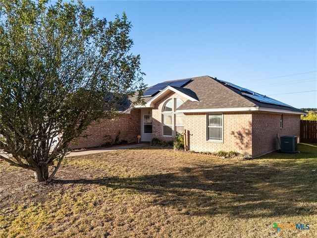 3502 Lauren Street, Copperas Cove, TX 76522