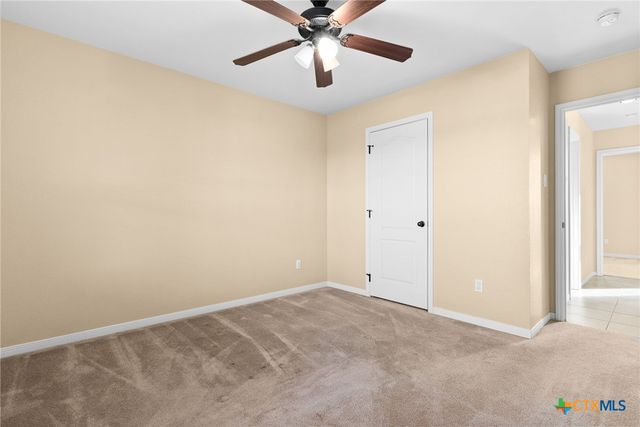 3502 Lauren Street, Copperas Cove, TX 76522