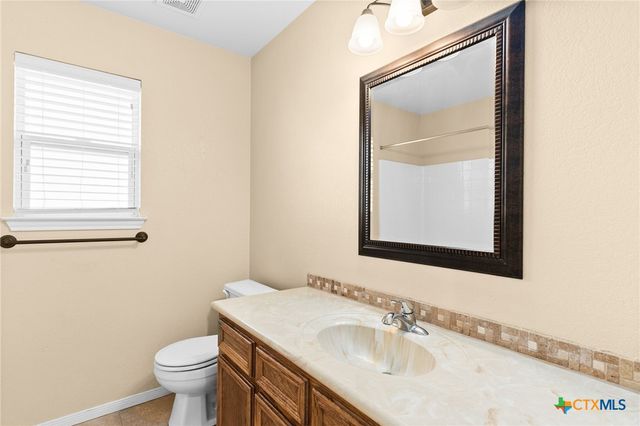3502 Lauren Street, Copperas Cove, TX 76522