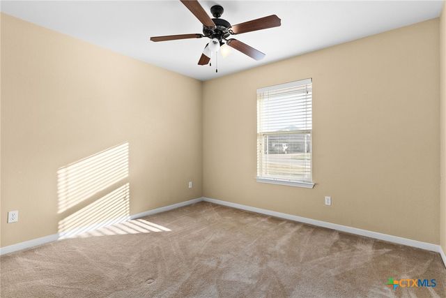 3502 Lauren Street, Copperas Cove, TX 76522